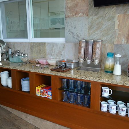 Hotel Blue Business Class La Paz Exterior foto